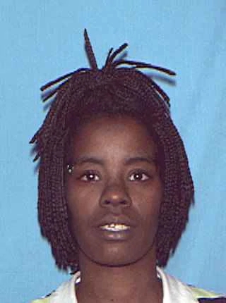 Letitia Nuchelle Regans
