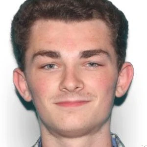Missing Person: Dillon Michael Willette