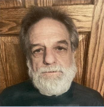 Missing Person: Scott D Svencner