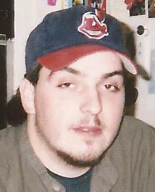 Missing Person: Kenneth William Parsons