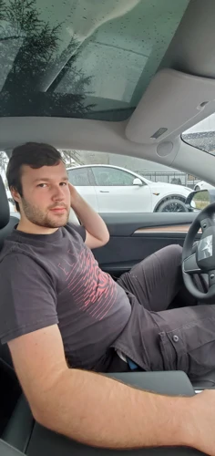 Missing Person: Sergye Rodionovich Plyut