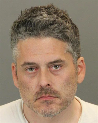 Jesse John Crampton