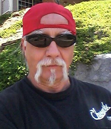 Michael James McIntyre