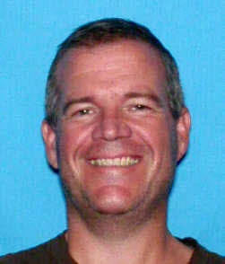 Todd Michael Lilge