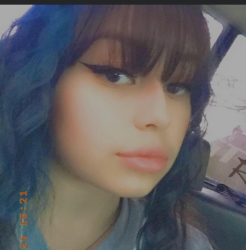Elexiea Jaylene Gallegos