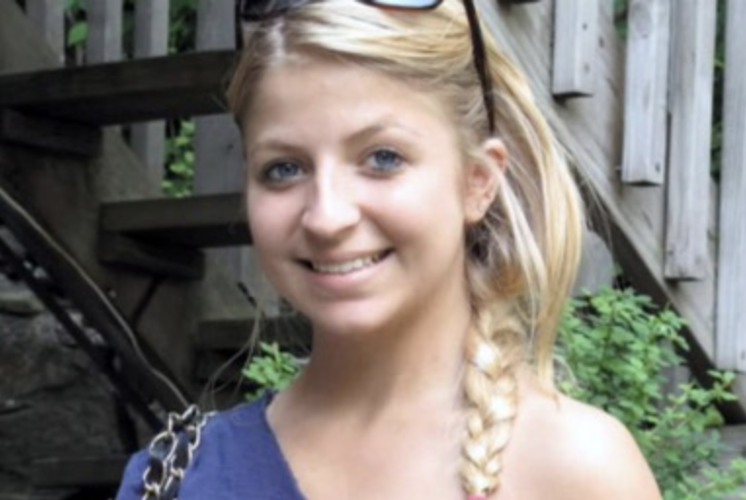 Lauren Elizabeth Spierer