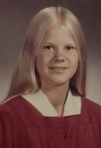 Deborah Sue Williamson