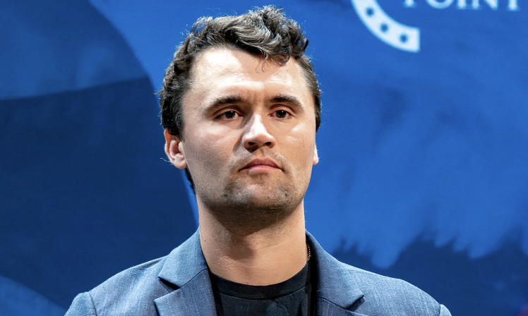 How AI Can Help Solve The Charlie Kirk Assassination