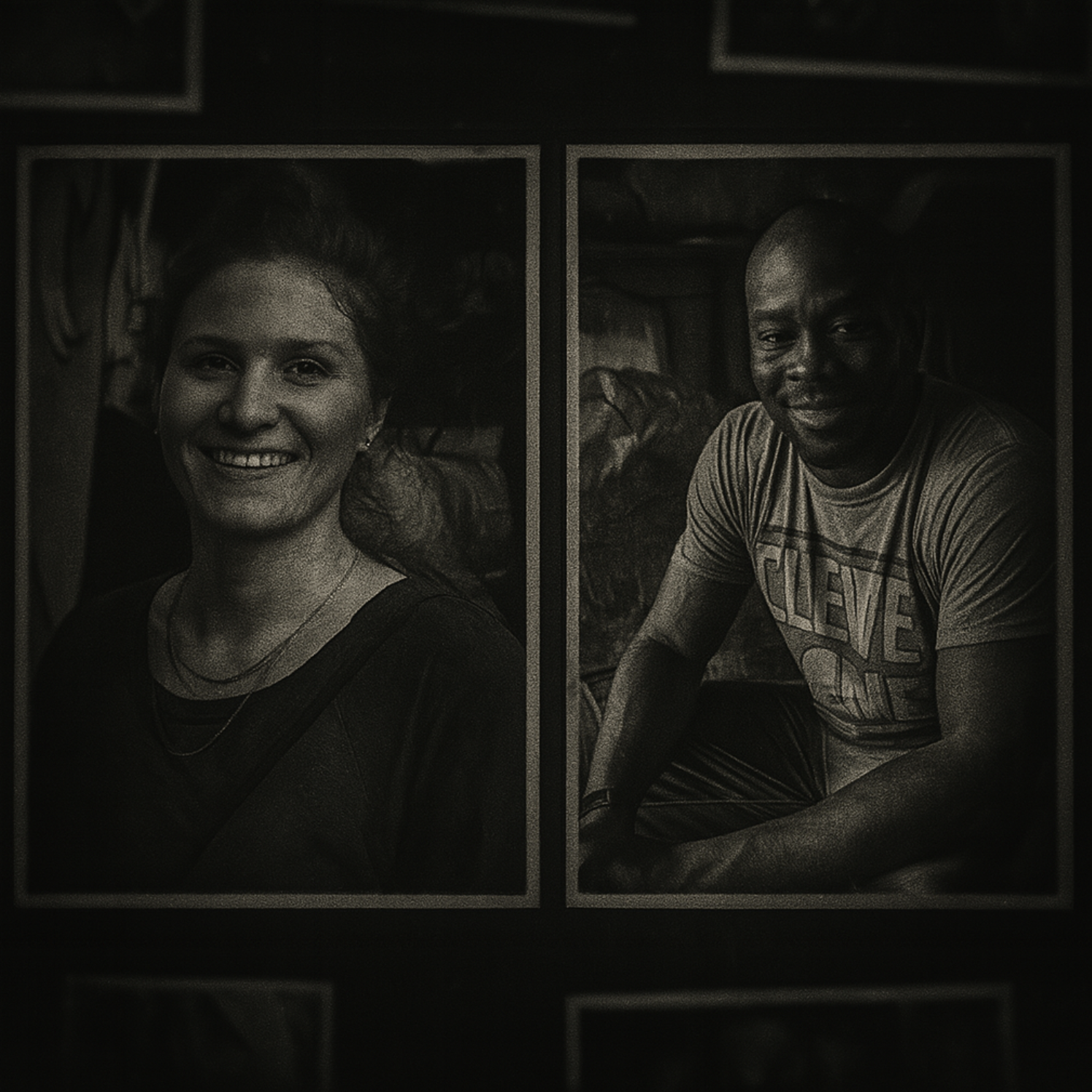 The Rocky River Murders: Who Killed Carnell Sledge and Kate Brown?