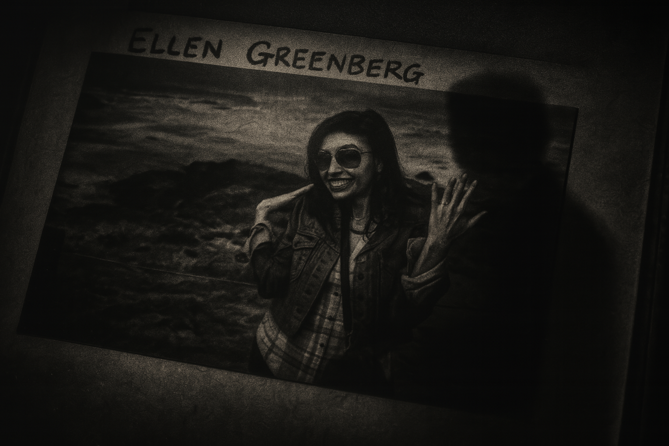Reopening Ellen Greenberg’s Case with AI: A New Hope for Truth and Justice