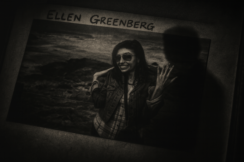 Reopening Ellen Greenberg’s Case with AI: A New Hope for Truth and Justice