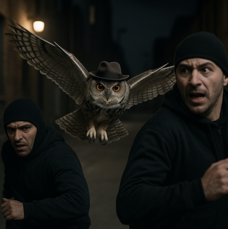 The Investigator Flywheel Explained