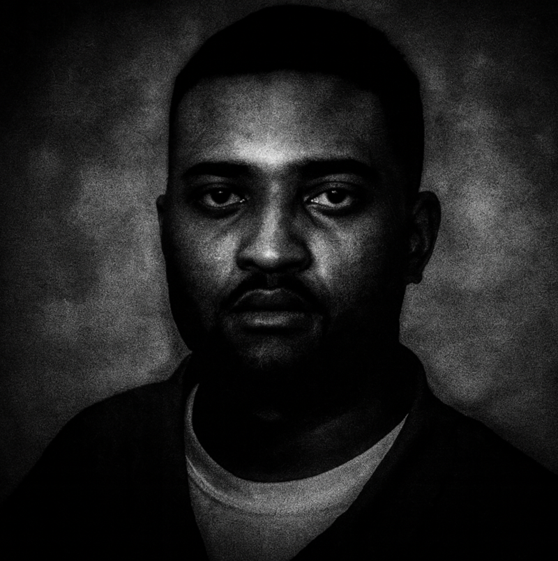 Heard Three Gunshots, Then Silence: The Unsolved Disappearance of Shelton Sanders